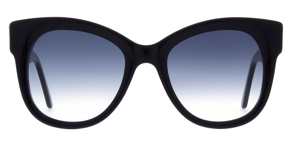 Andy Wolf® Cherry Sun ANW Cherry Sun 01 52 - Black/Blue 01 Sunglasses