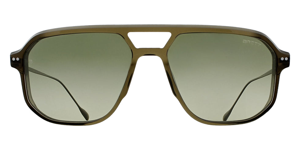 Brett® CHUCK SUN BRTT CHUCK SUN-C16-ST 57 - Khaki / Silver - C16