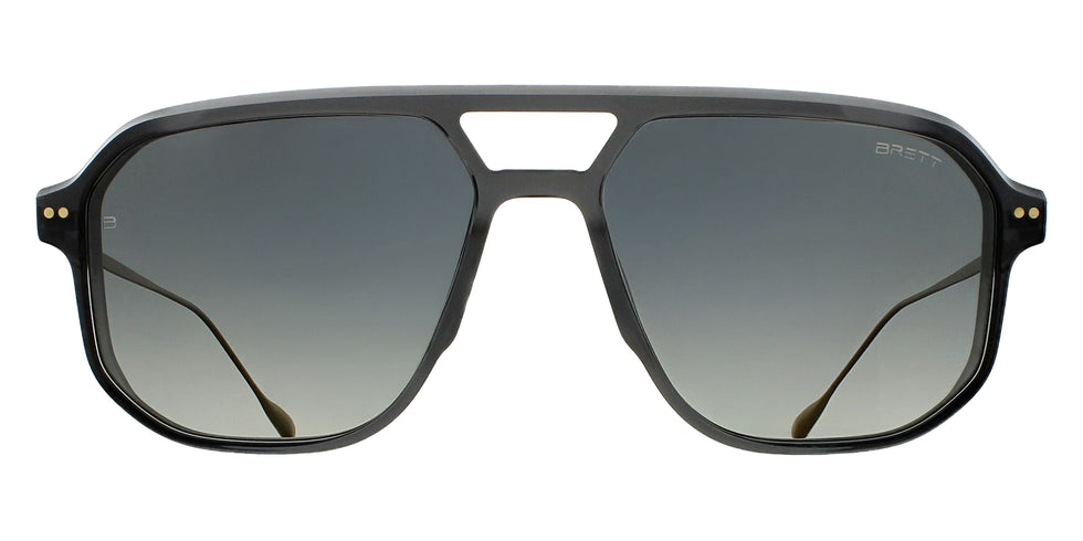 Brett® CHUCK SUN BRTT CHUCK SUN-C26-ST 57 - Grey/Copper - C26