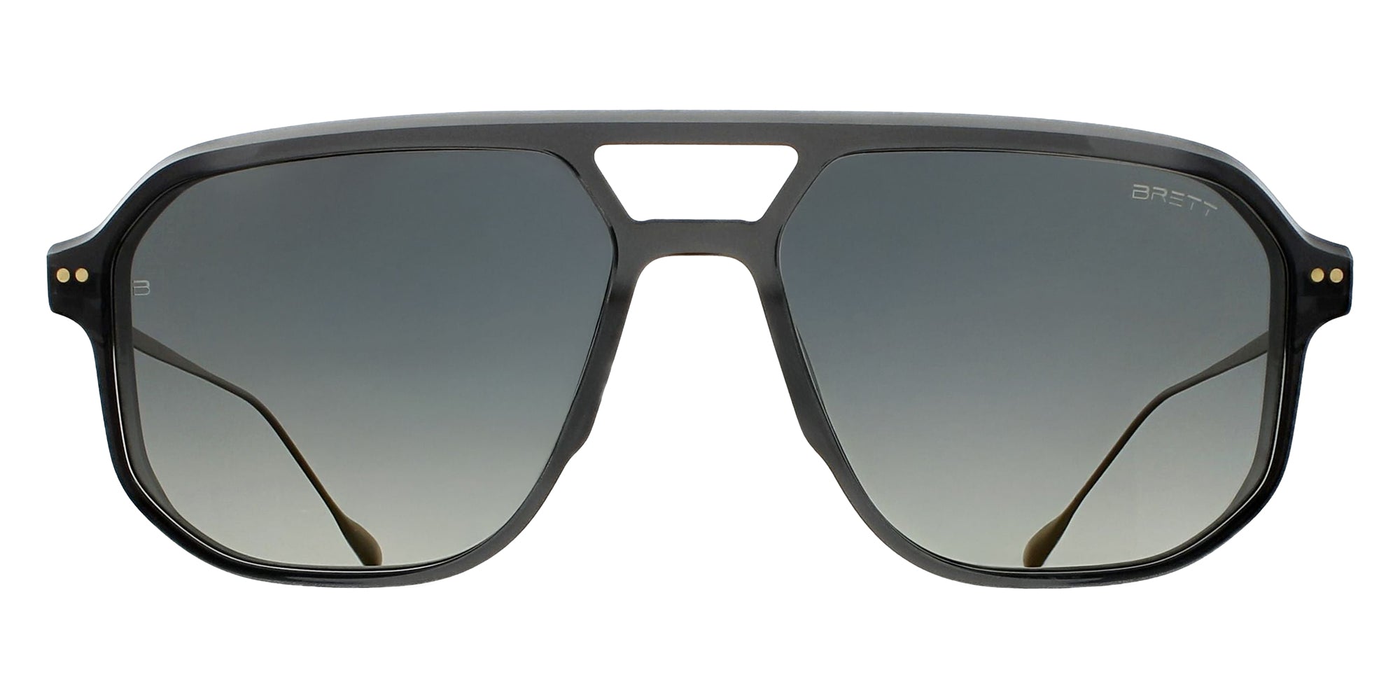 Brett® CHUCK SUN BRTT CHUCK SUN-C26-ST 57 - Grey/Copper - C26