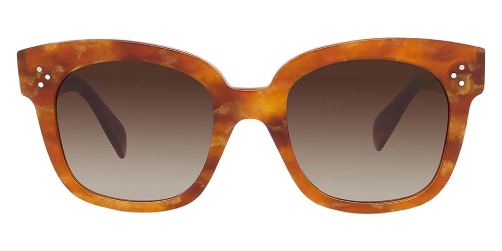 Celine® CL4002UN CL4002UN53K54 - 53K Sunglasses