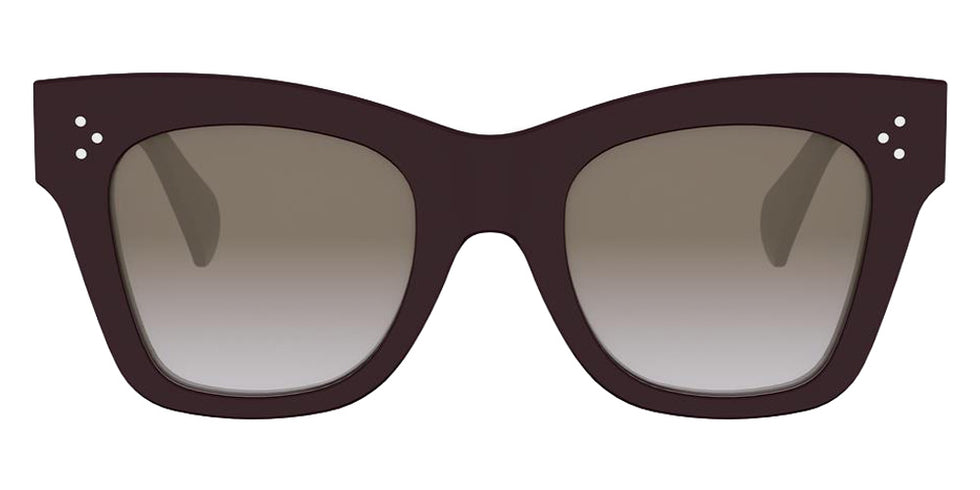Celine® CL4004IN CL4004IN48B50 - 48B Sunglasses