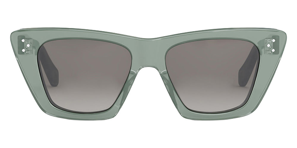 Celine® CL40187I Pilot Sunglasses - EuroOptica