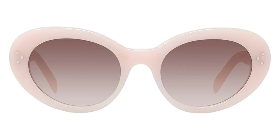 Celine® CL40193I CL40193I72F53 - 72F Sunglasses