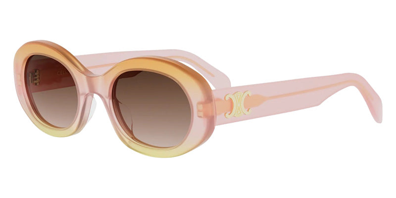 Celine® CL40194U CL40194U74F52 Sunglasses - 74F