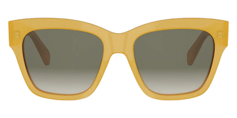 Celine® CL40253I Geometric Sunglasses - EuroOptica