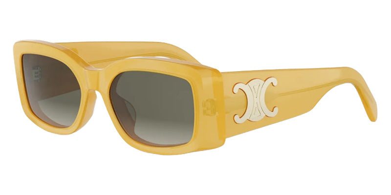 Celine® CL40282U CL40282U45B53 Sunglasses - 45B