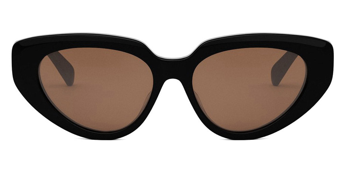 Celine® CL40286F Cat-Eye Sunglasses - EuroOptica