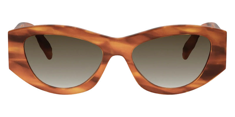 Celine® CL40308U CL40308U53F55 Sunglasses - 53F