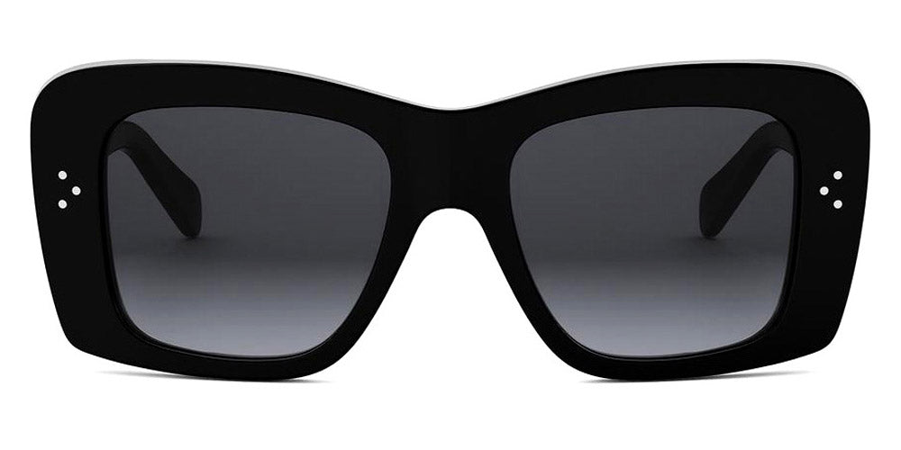 Celine® CL40321I Geometric Sunglasses - EuroOptica