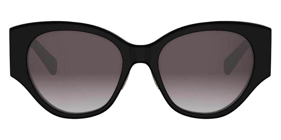 Celine® CL40328F CL40328F01K55 - 01K Eyeglasses