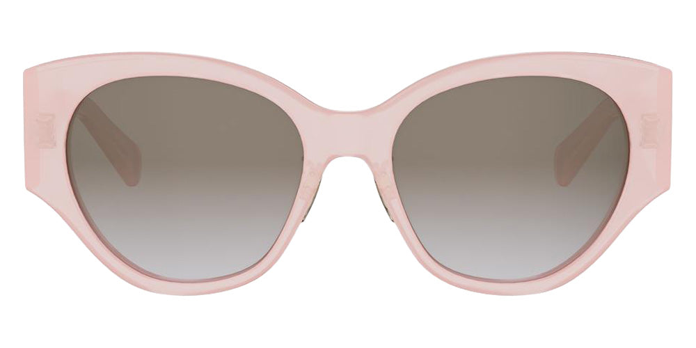Celine® CL40328F Butterfly Sunglasses - EuroOptica