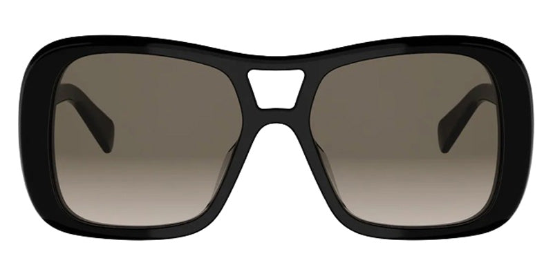 Celine® CL40331U CL40331U01F55 Sunglasses - 01F
