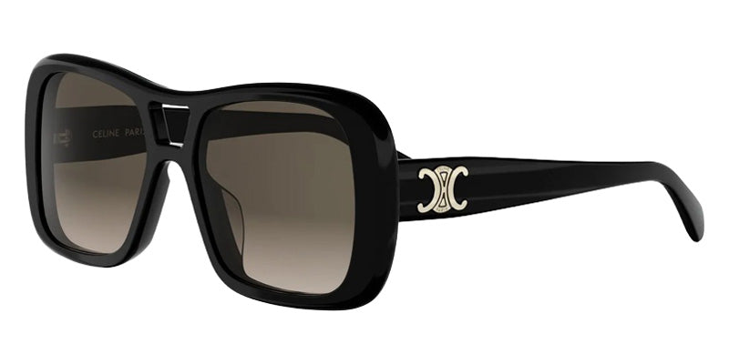 Celine® CL40331U CL40331U01F55 Sunglasses - 01F