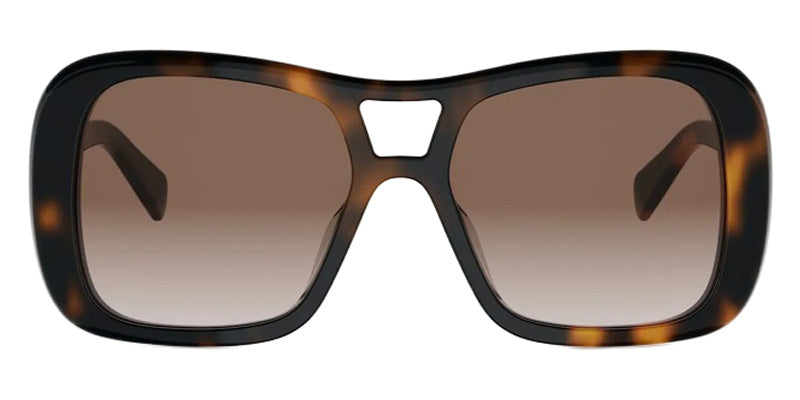 Celine® CL40331U CL40331U53F55 Sunglasses - 53F
