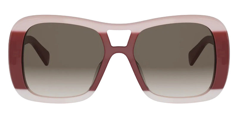 Celine® CL40331U CL40331U74F55 Sunglasses - 74F