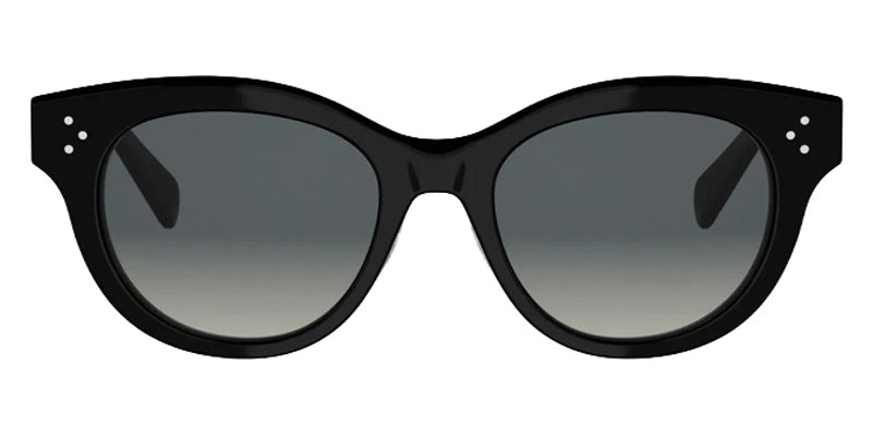 Celine® CL40332F CL40332F01B52 Sunglasses - 01B