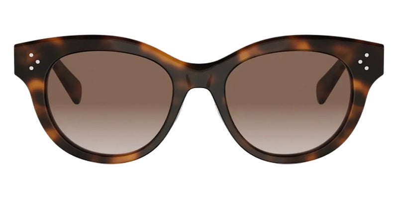 Celine® CL40332F CL40332F53F52 Sunglasses - 53F