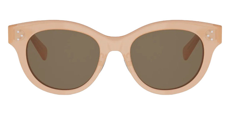 Celine® CL40332F CL40332F72E52 Sunglasses - 72E