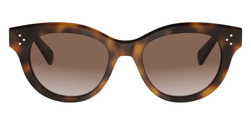 Celine® CL40332I CL40332I53F51 Sunglasses - 53F