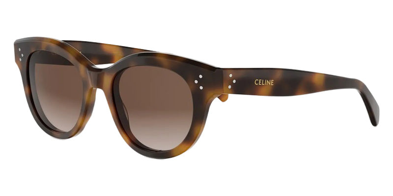 Celine® CL40332I CL40332I53F51 Sunglasses - 53F