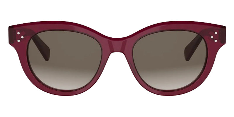 Celine® CL40332I CL40332I69F51 Sunglasses - 69F
