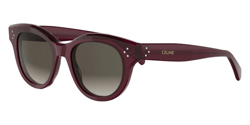 Celine® CL40332I CL40332I69F51 Sunglasses - 69F