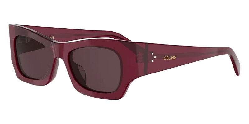 Celine® CL40333U CL40333U69S52 Sunglasses - 69S