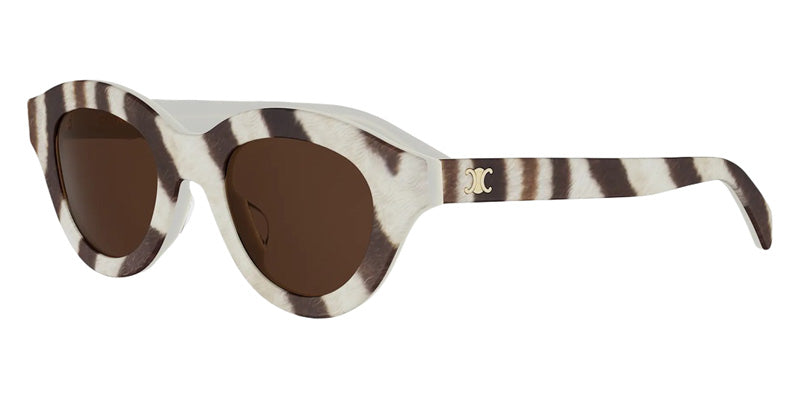 Celine® CL40338U CL40338U99E47 Sunglasses - 99E
