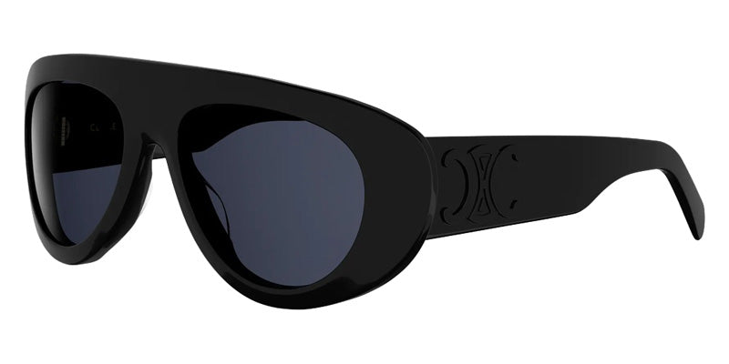 Celine® CL40340U CL40340U01V57 Sunglasses - 01V