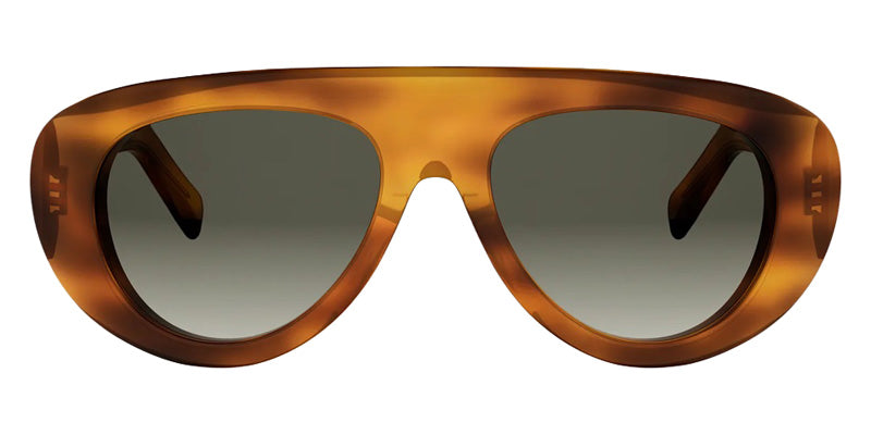 Celine® CL40340U CL40340U53F57 Sunglasses - 53F