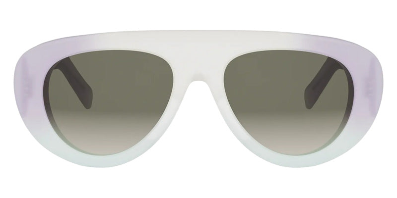 Celine® CL40340U CL40340U80F57 Sunglasses - 80F