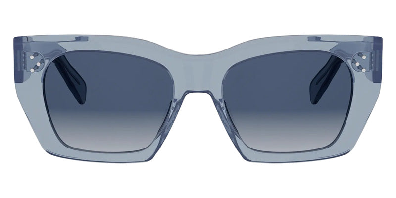 Celine® CL40342I CL40342I84W53 Sunglasses - 84W