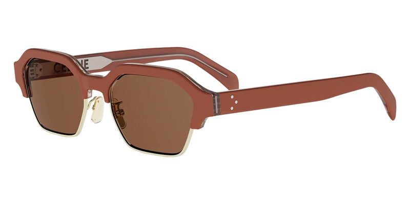 Celine® CL40344U CL40344U47E53 Sunglasses - 47E