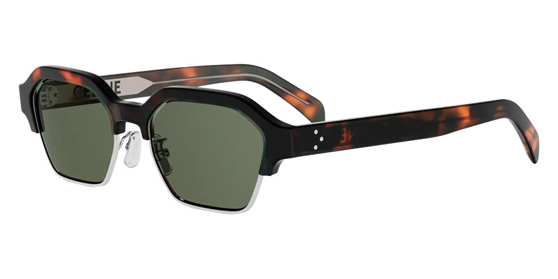Celine® CL40344U CL40344U52N53 Sunglasses - 52N