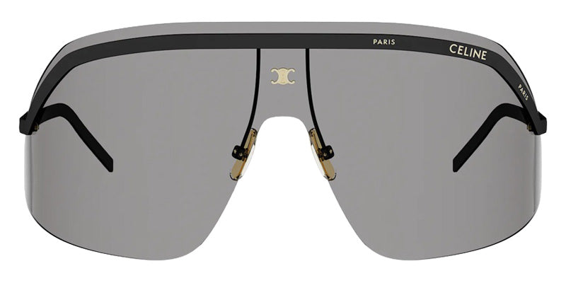 Celine® CL40350U CL40350U01A0 Sunglasses - 01A