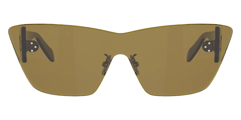 Celine® CL40351U CL40351U57E0 Sunglasses - 57E