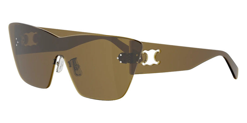 Celine® CL40351U CL40351U57E0 Sunglasses - 57E