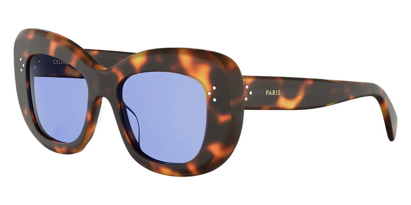 Celine® CL40361I Sunglasses - 53V