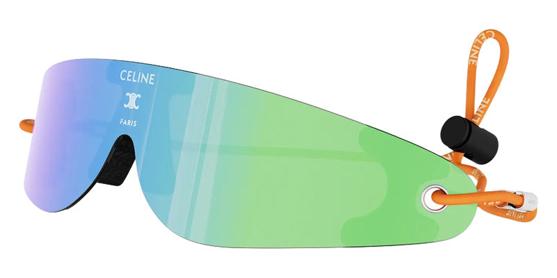 Celine® CL40364U Sunglasses - 43C