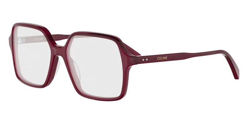 Celine® CL50126I CL50126I06955 Eyeglasses - 69