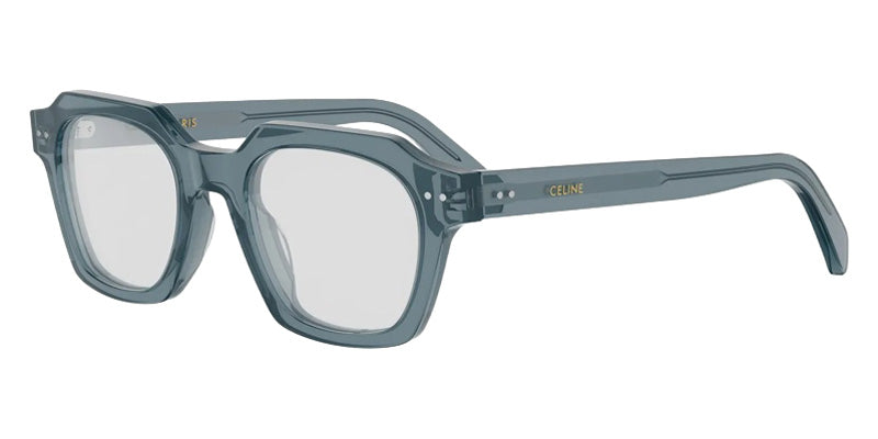 Celine® CL50128I CL50128I08449 Eyeglasses - 84