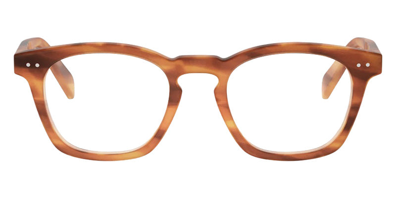Celine® CL50129I Geometric Eyeglasses - EuroOptica