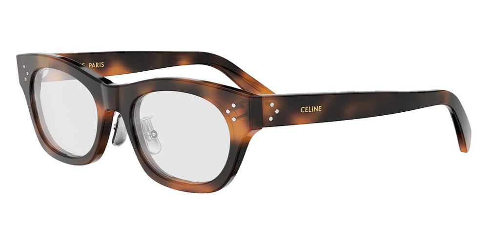 Celine® CL50166F CL50166F05351 - 53 Sunglasses