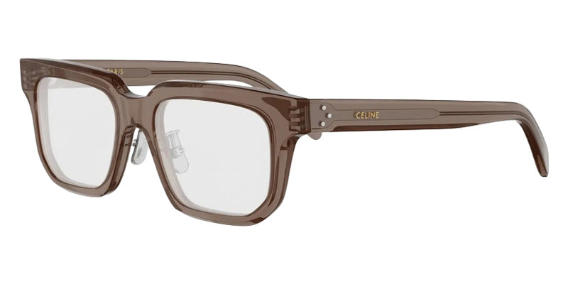 Celine® CL50176F CL50176F04852 Eyeglasses - 48