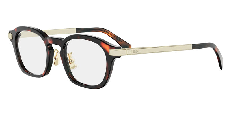 Celine® CL50190F Eyeglasses - 052