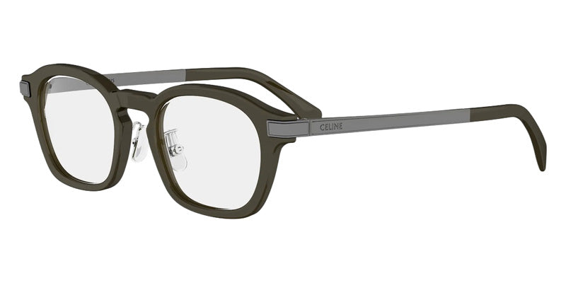 Celine® CL50190F Eyeglasses - 096