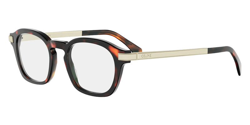 Celine® CL50190I Eyeglasses - 052