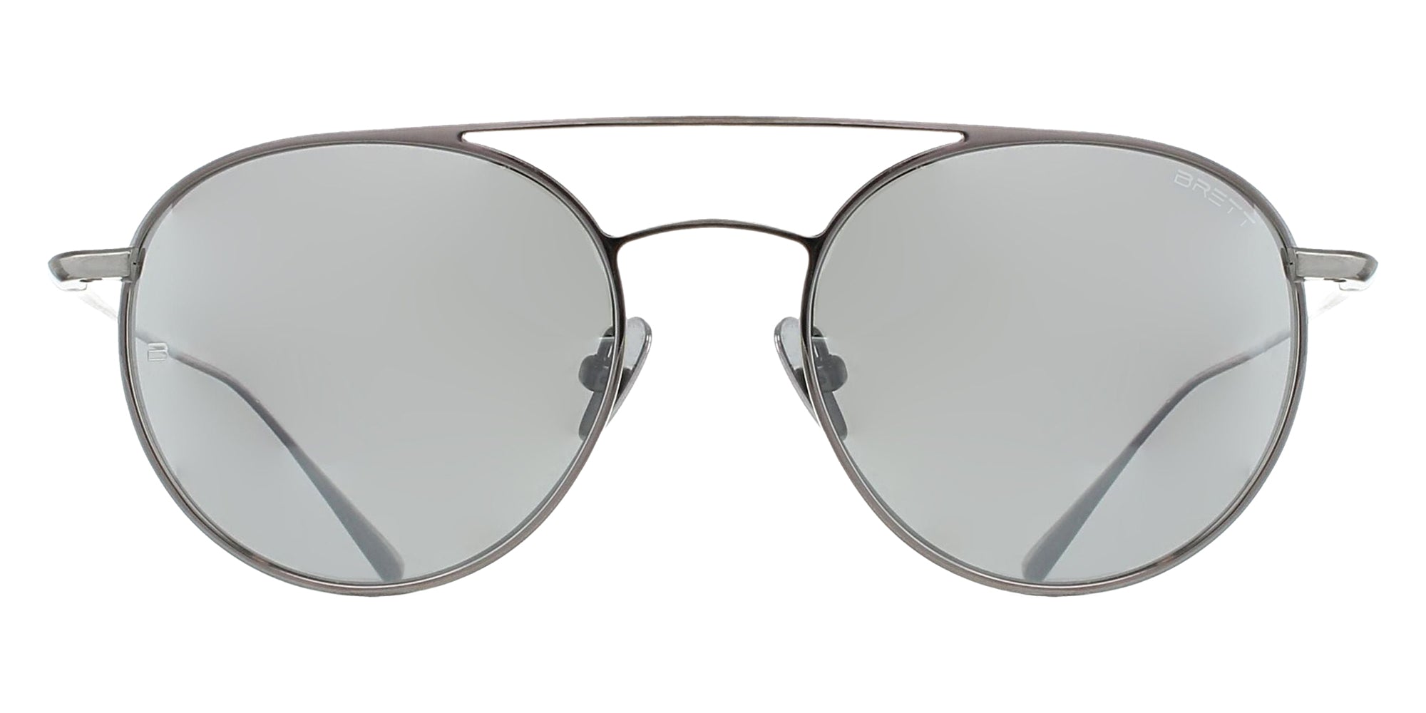 Brett® CLINT SUN BRTT CLINT SUN-C02-ST 49 - Silver - C02