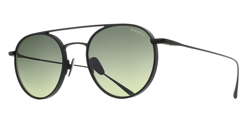 Brett® CLINT SUN BRTT CLINT SUN-C03-ST 49 - Black - C03